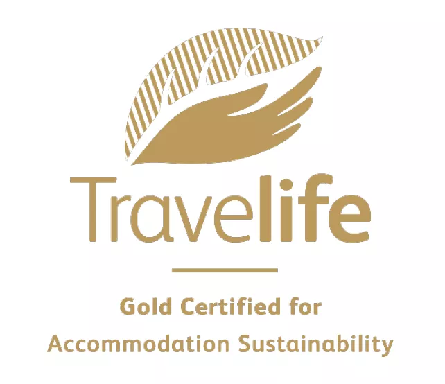 Travelife Gold