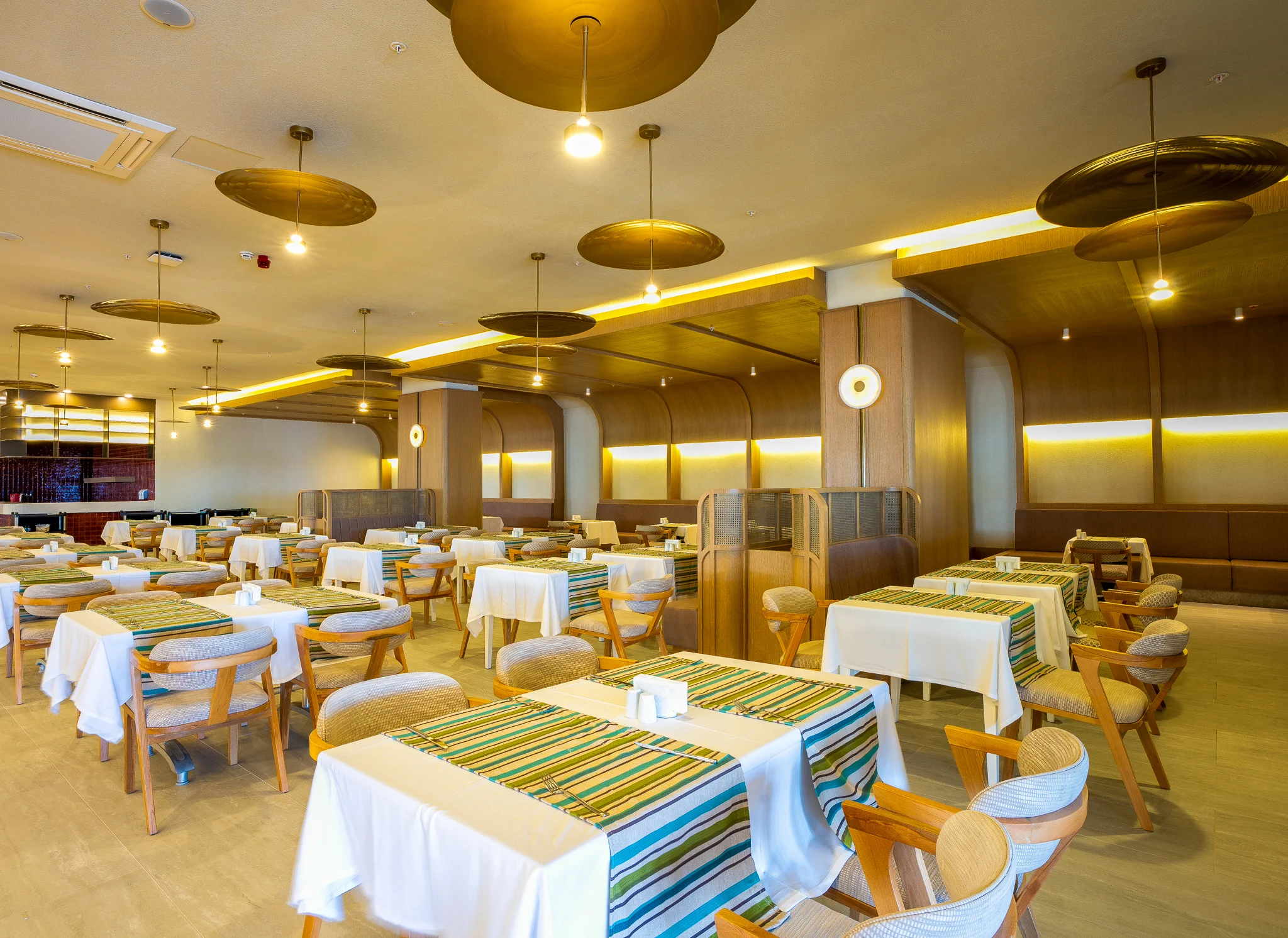 Otel Odası