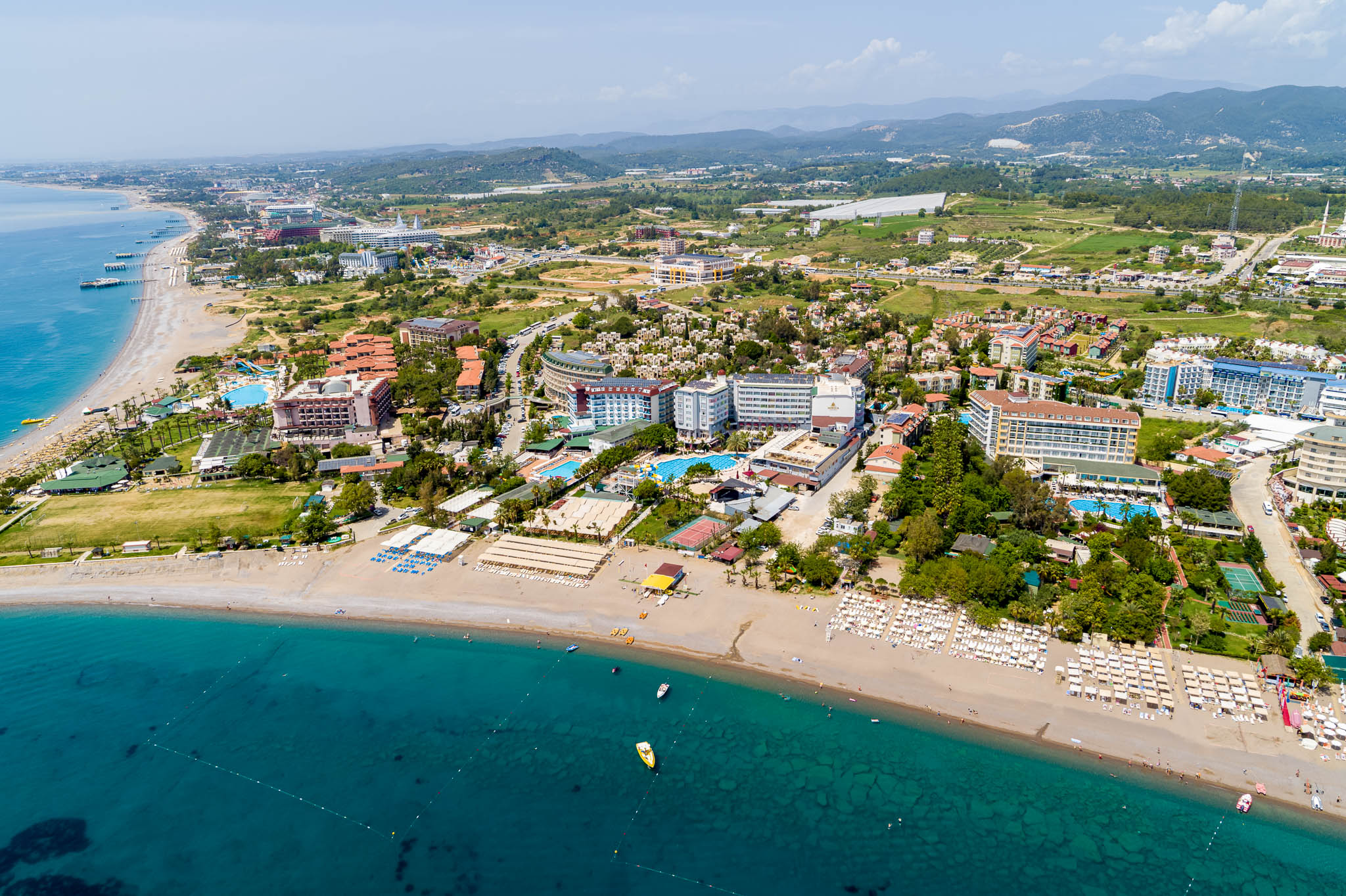 Otel Odası