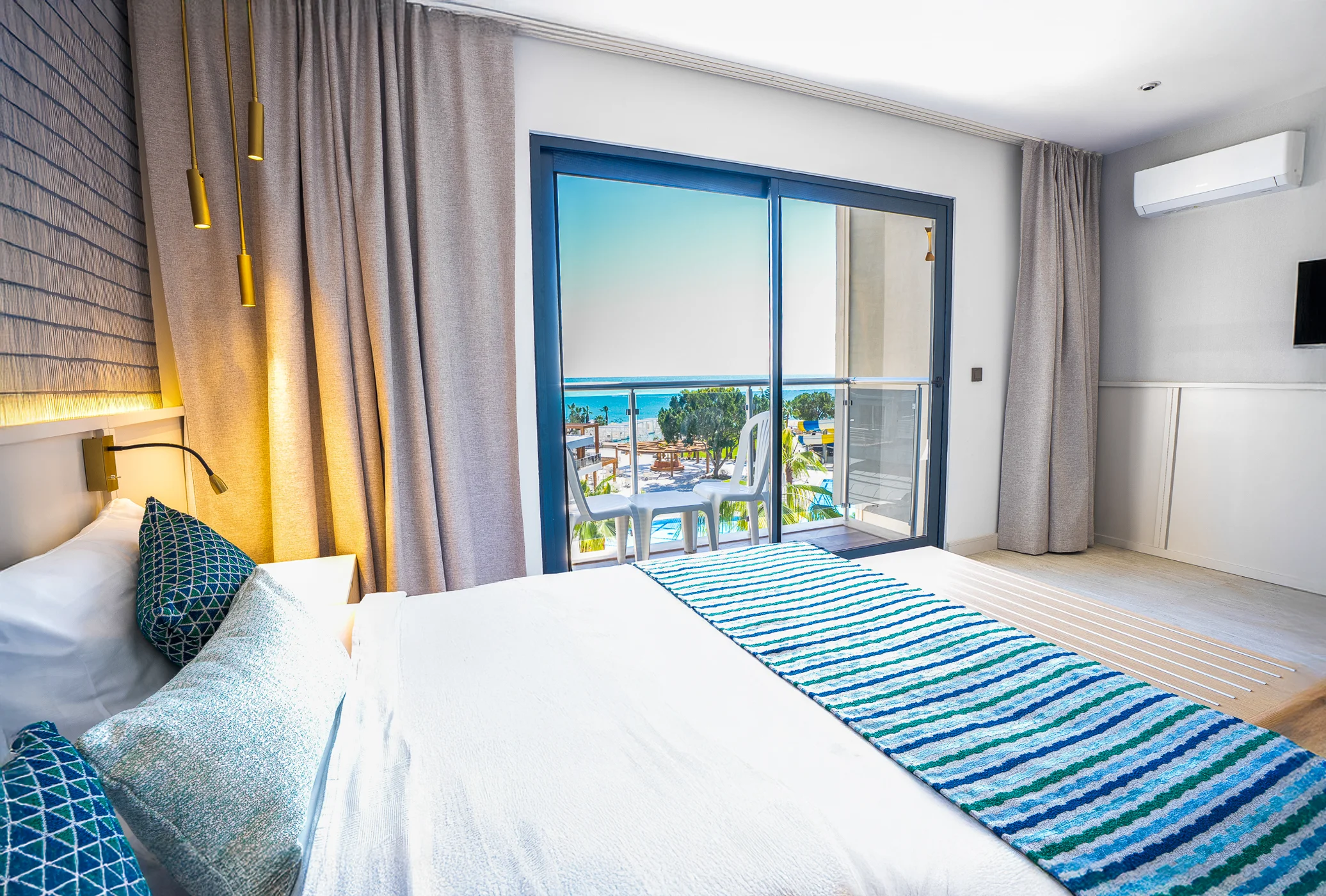 Parador Suite 5