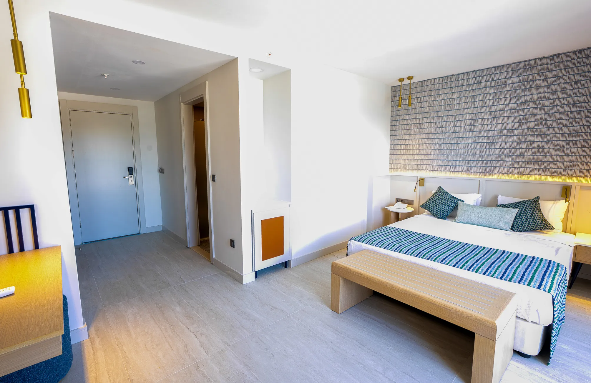Parador Suite 5