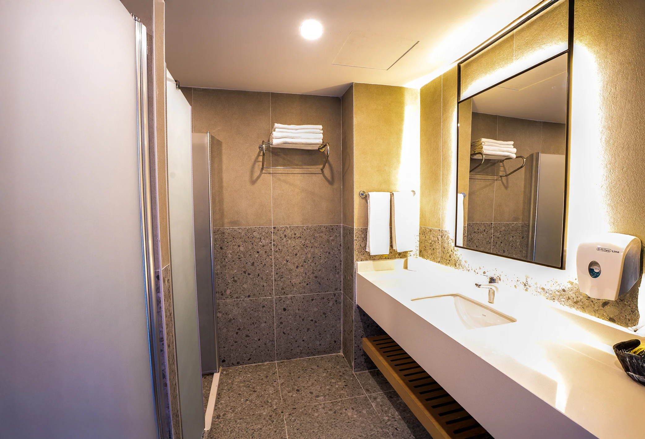 Parador Suite 5