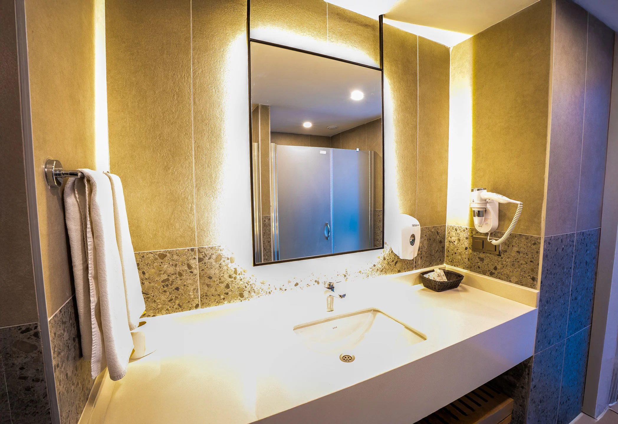 Parador Suite 5