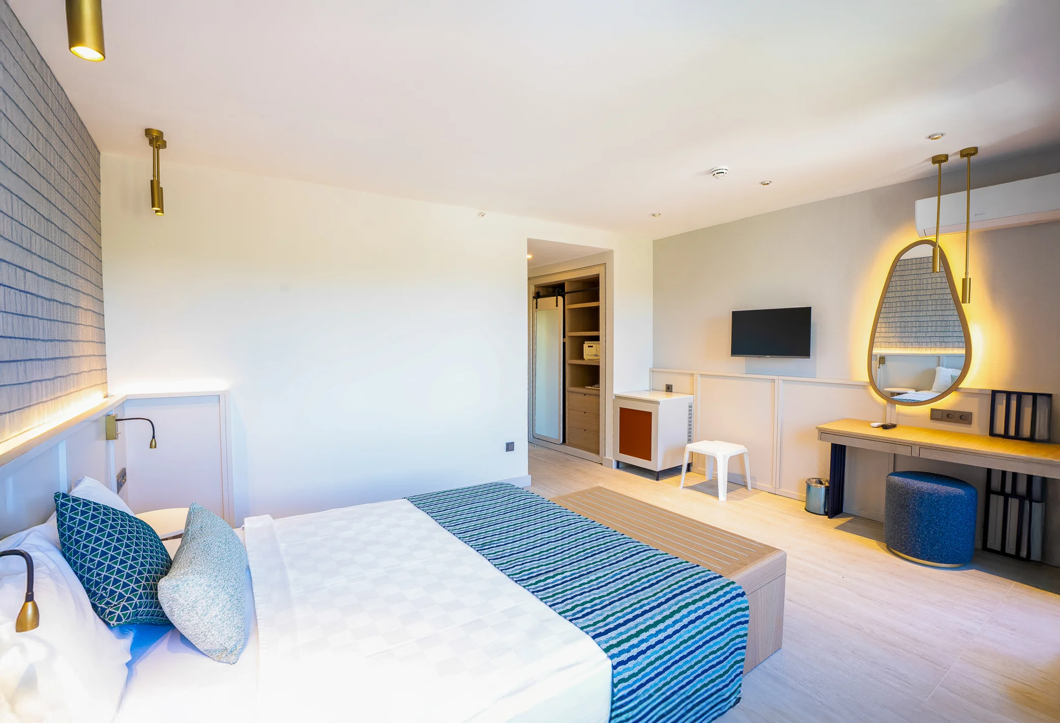 Parador Suite 3