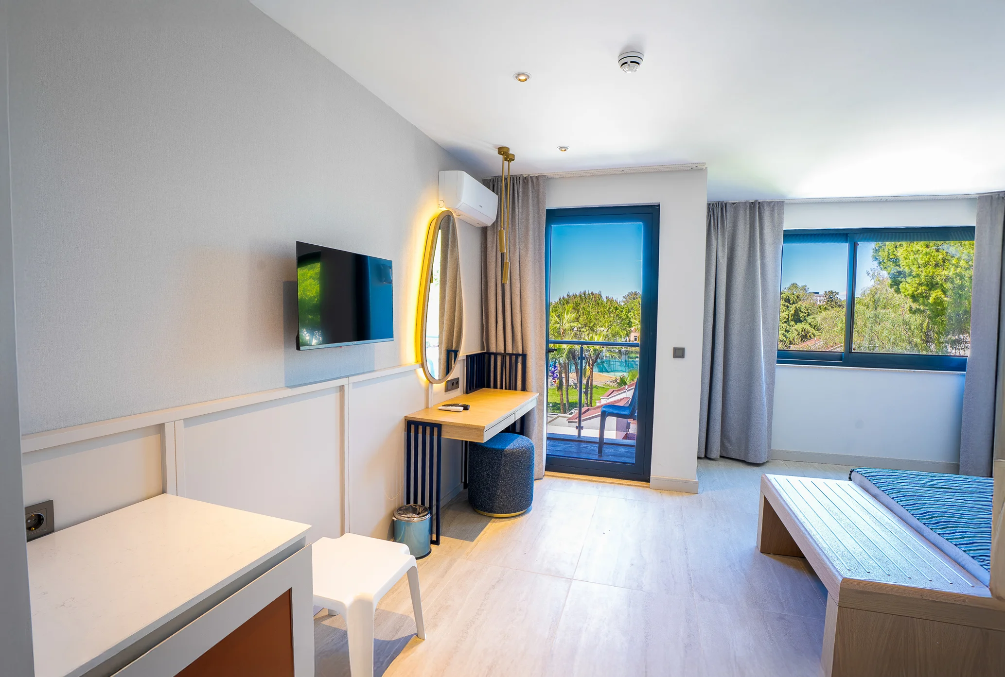 Parador Suite 2